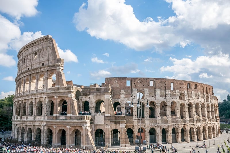 Roman Empire