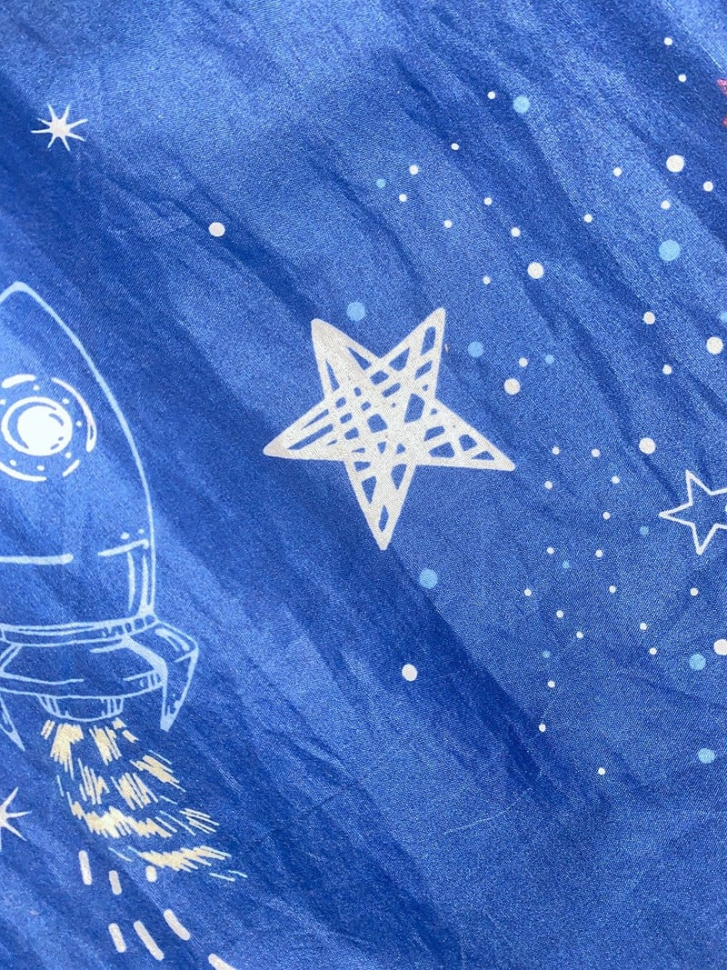 Future Space Travel