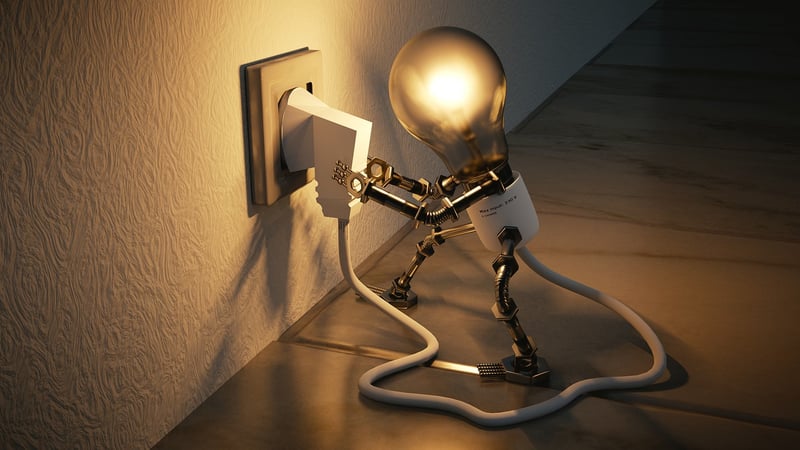 Digital Revolution